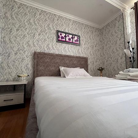 Massaget Hotel Nukus Dış mekan fotoğraf